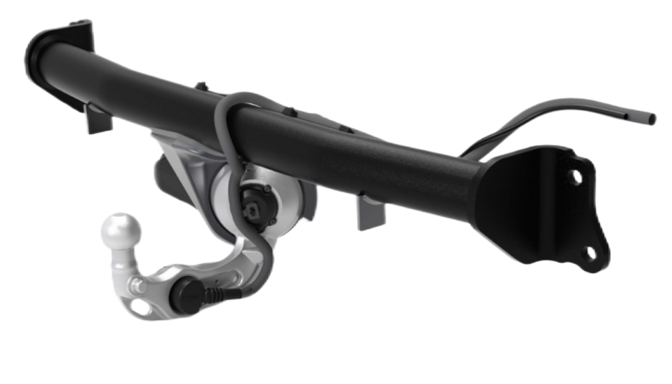 Electric Towbar Unit
