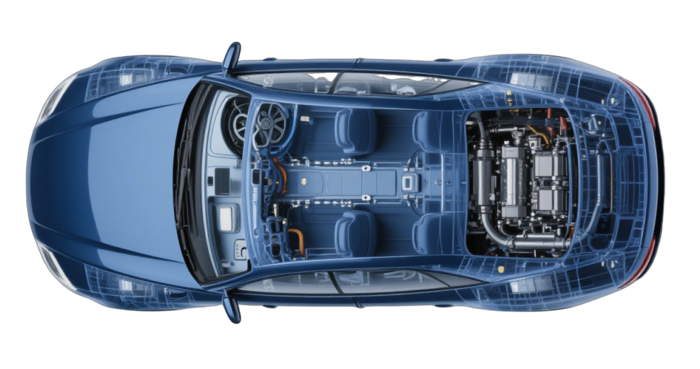 Body Control Module