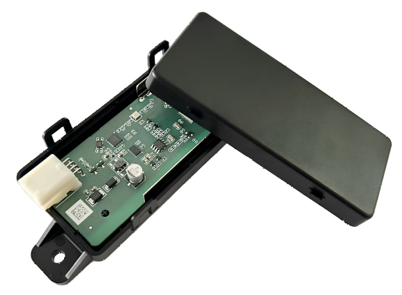Radio Frequency Receiver