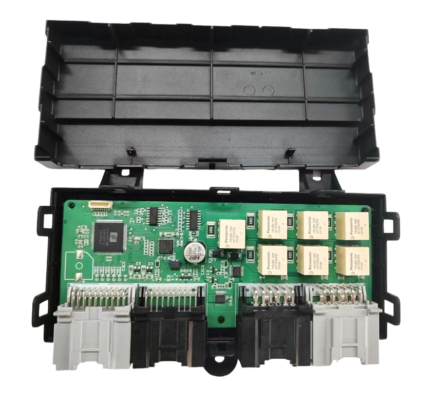 Seat Control Unit