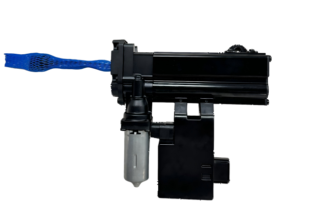 Power operating Door Actuator w/ Controller