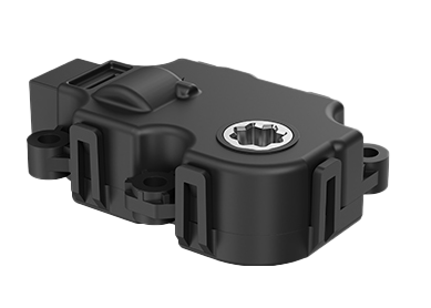 Air-conditioning Vent Actuator