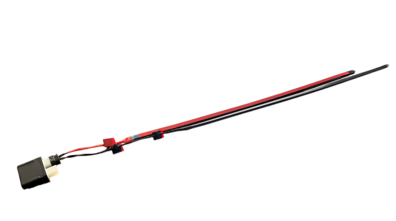 3rd Gen Capacitive Foot Kick Sensor 