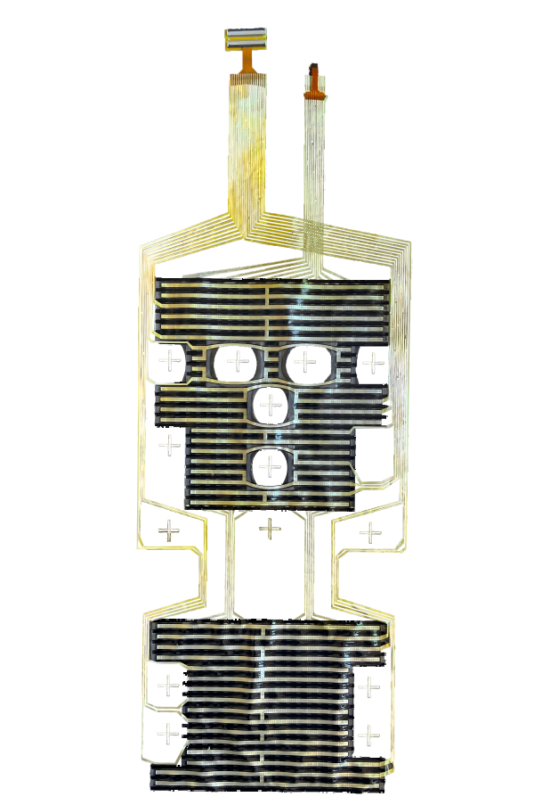 Seat Occupation Classification Sensor