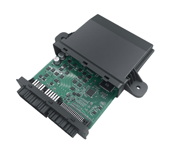 Door Control Unit