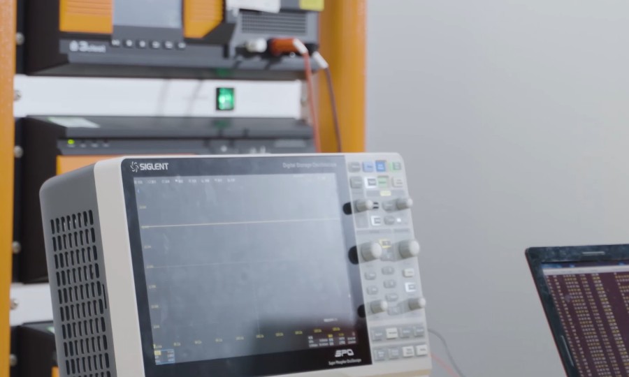 Electrical Performance Test