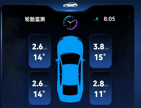 射频接收模块