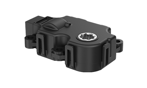 智能出风口执行器