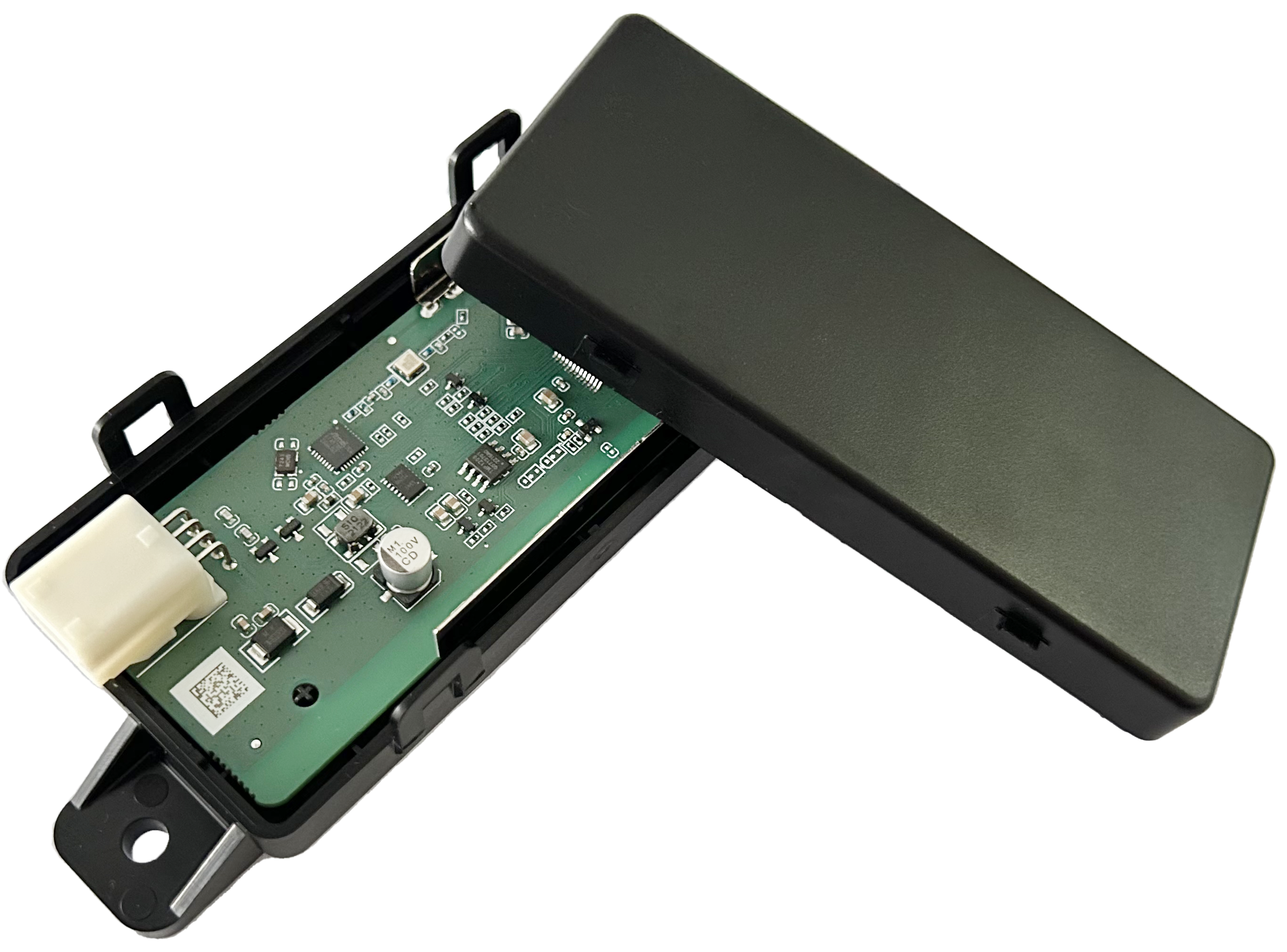 胎压射频接收模块