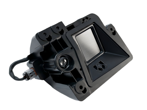 光影雷达脚踩传感器