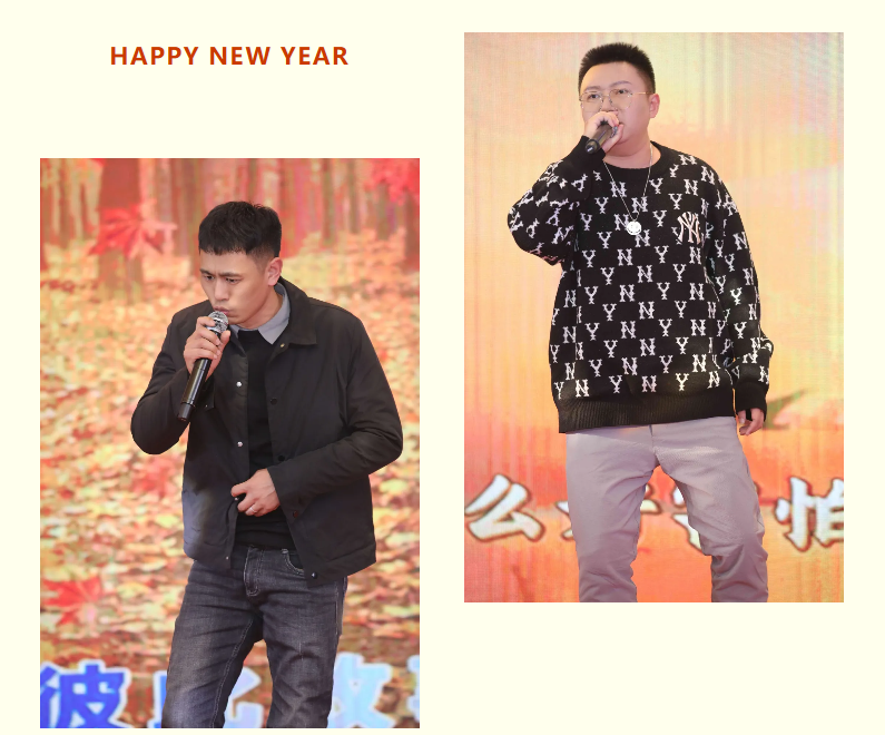 厚积薄发 行稳致远 | 领科汇智2025年会盛典圆满举行(图7)