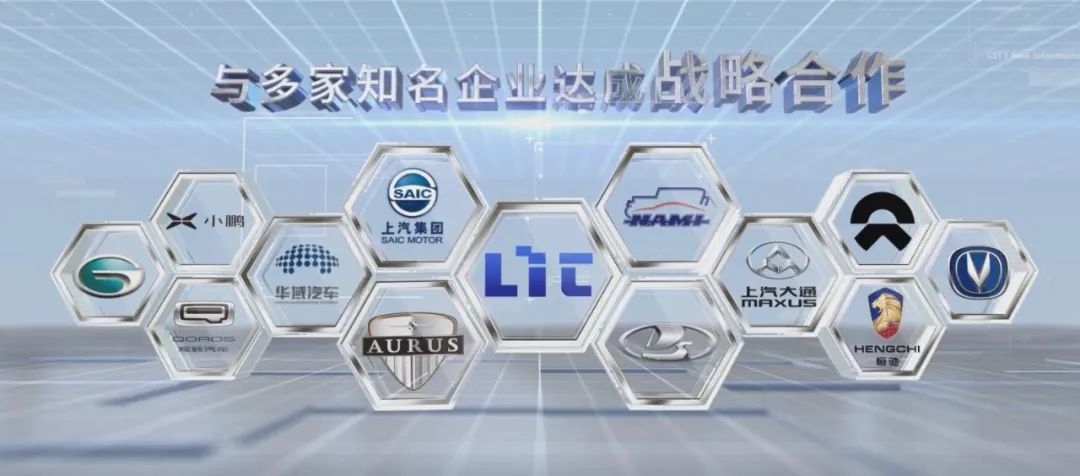 上海这家车身域智能化核心部件供应商，靠什么抢占了“智车”新赛道？(图9)
