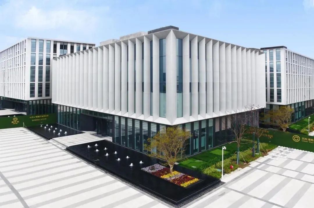 上海这家车身域智能化核心部件供应商，靠什么抢占了“智车”新赛道？(图11)