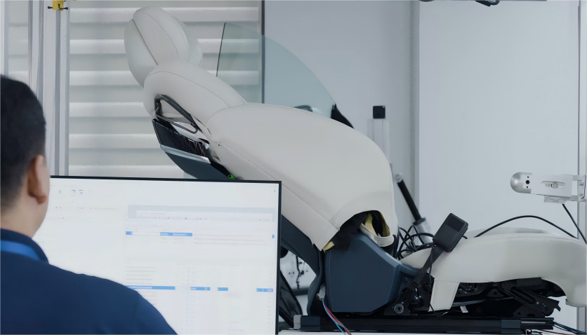 党建引领新征程！领科汇智党支部结对签约暨授牌仪式顺利举行(图10)