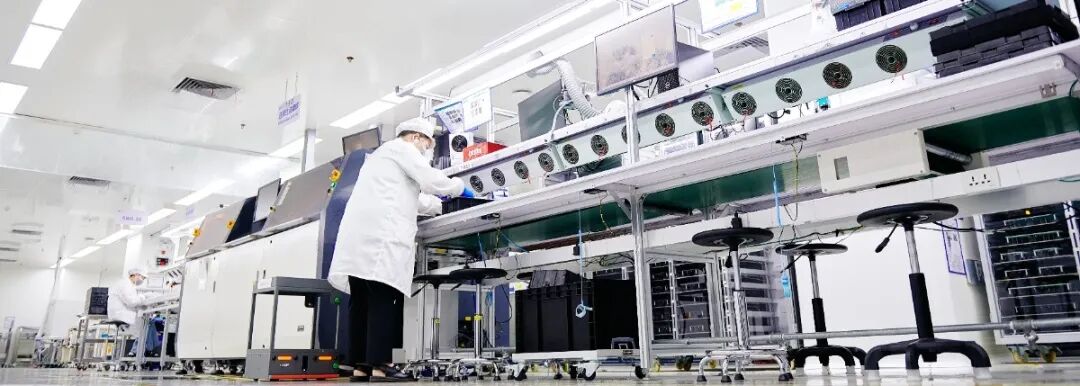 探厂Vlog丨领科汇智 · 汽车零部件的“智能工匠”(图6)