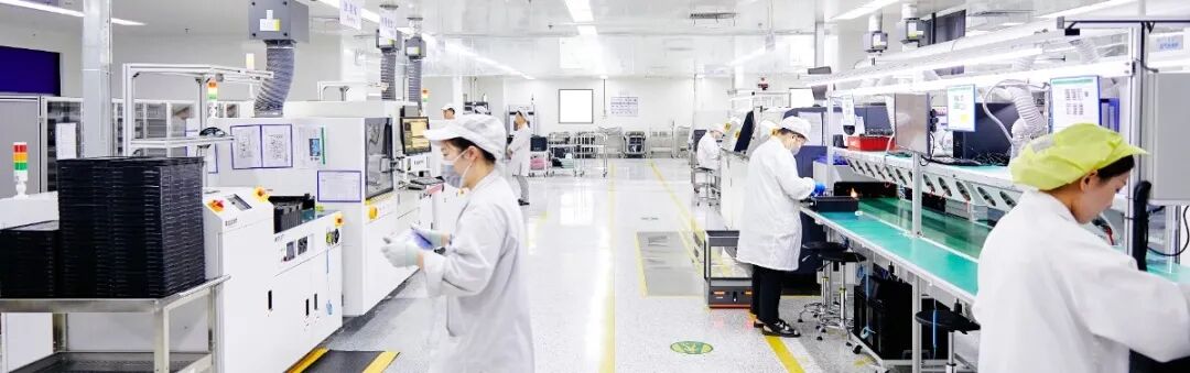 探厂Vlog丨领科汇智 · 汽车零部件的“智能工匠”(图5)