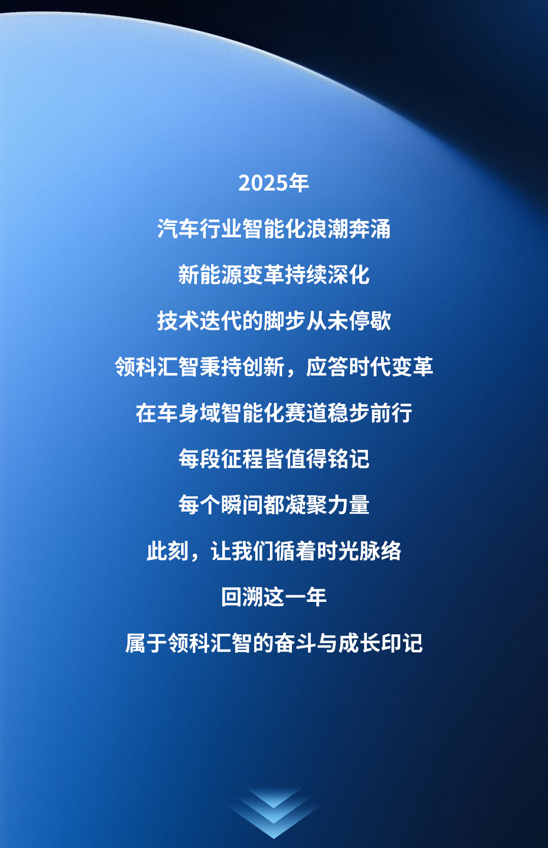 乘势而上 | 领科汇智2025年度回顾(图2)