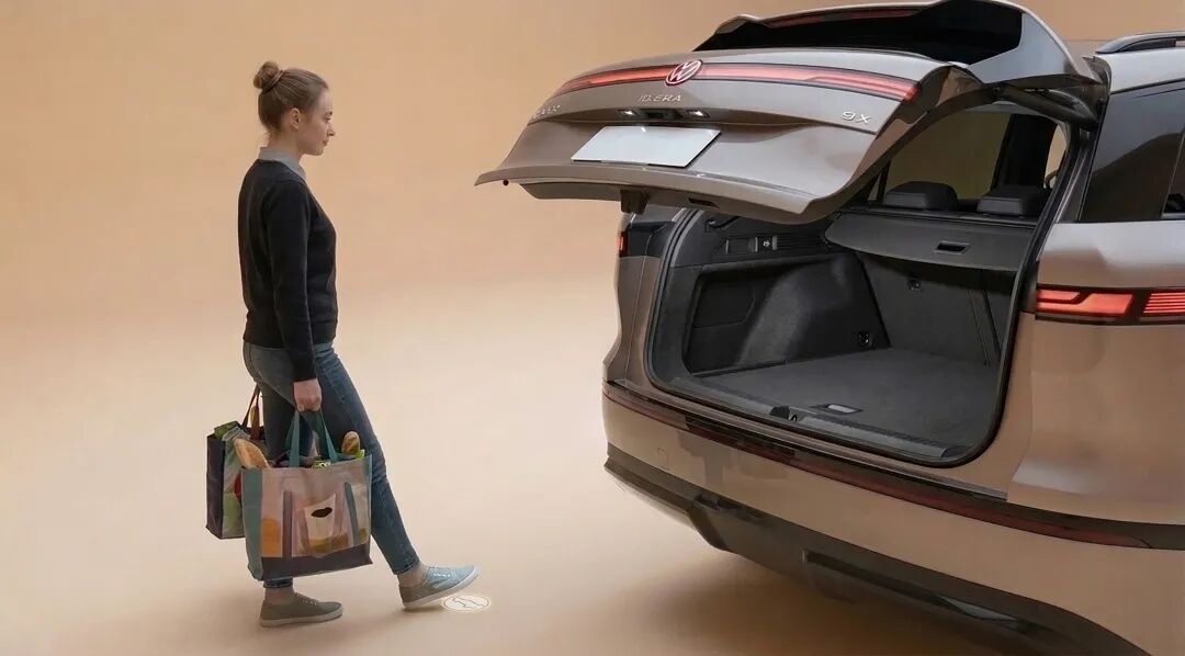 领科汇智为上汽大众新旗舰ID.ERA 9X添翼增彩(图3)