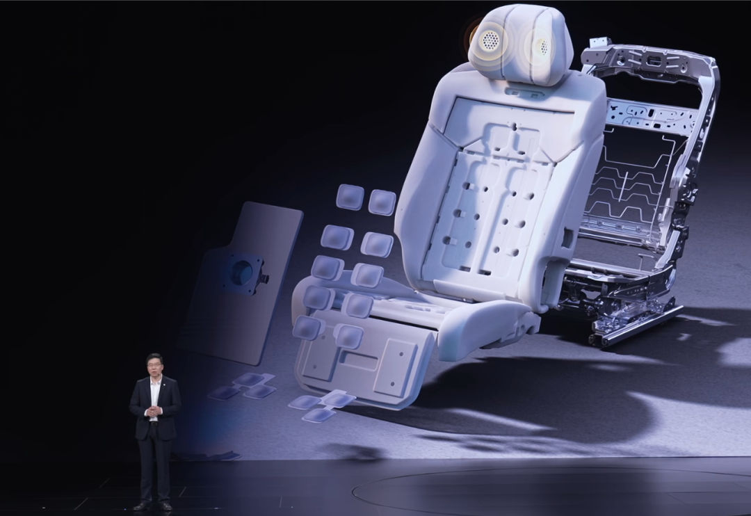 领科汇智为上汽大众新旗舰ID.ERA 9X添翼增彩(图5)